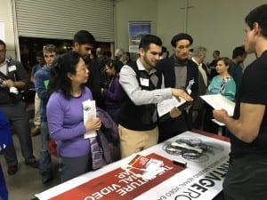 RoboJobFair - 17