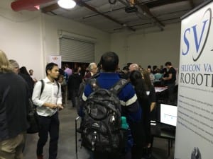 RoboJobFair - 4