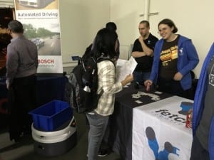 RoboJobFair - 46