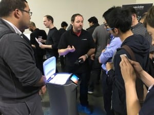 RoboJobFair - 50