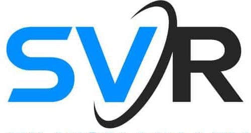 SVR Startup PItch Workshop logo