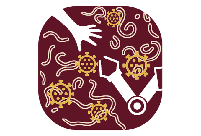 ‘Robotics for Infectious Diseases’ and other resources