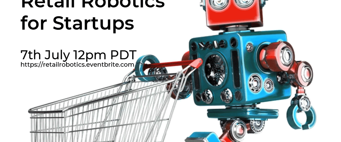 robots shopping