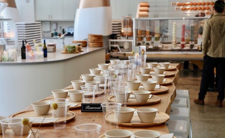 ‘Farm to Fork’ Food Robotics Network