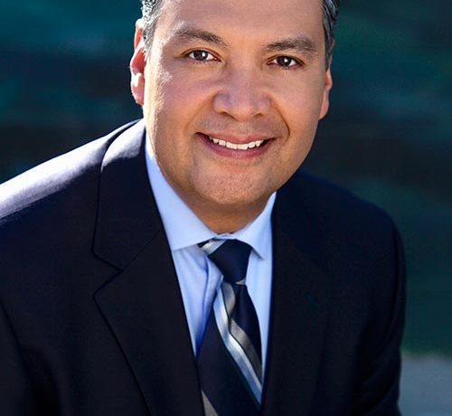 Alex Padilla wins Champion Award in SVR ‘Good Robot’ Industry Awards