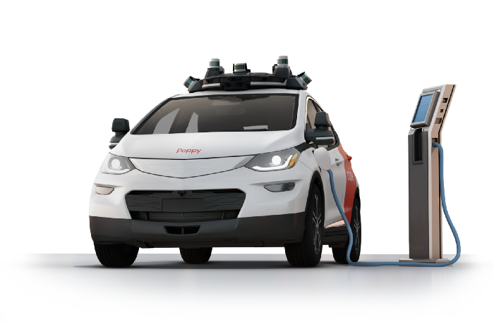 Cruise wins Visionary Award in SVR ‘Good Robot’ Industry Awards