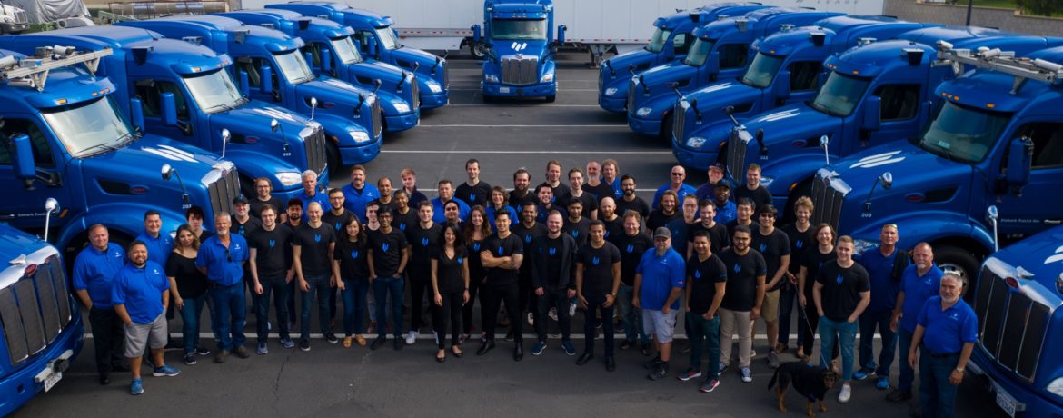 Embark wins Visionary Award in SVR ‘Good Robot’ Industry Awards