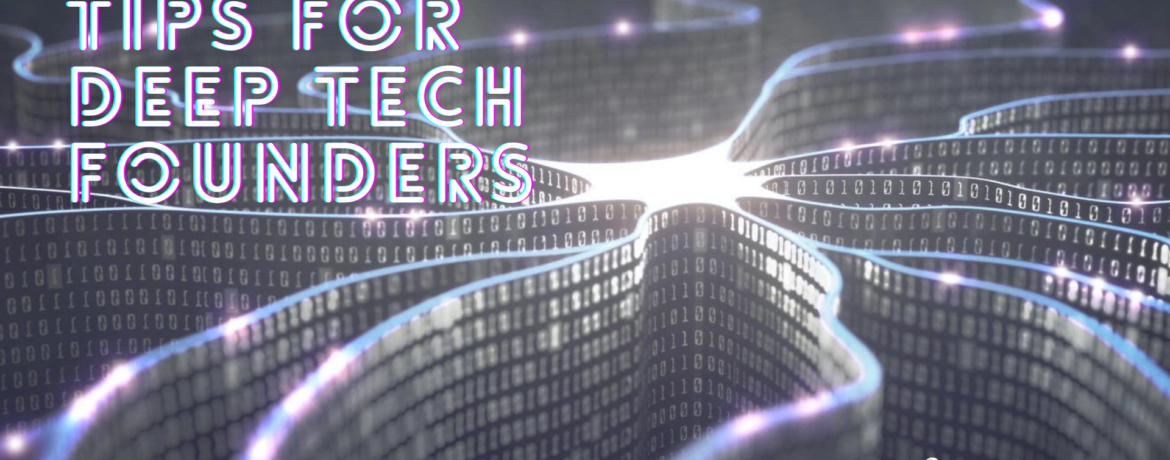 Investors warn Deep Tech founders about these 12 pitfalls