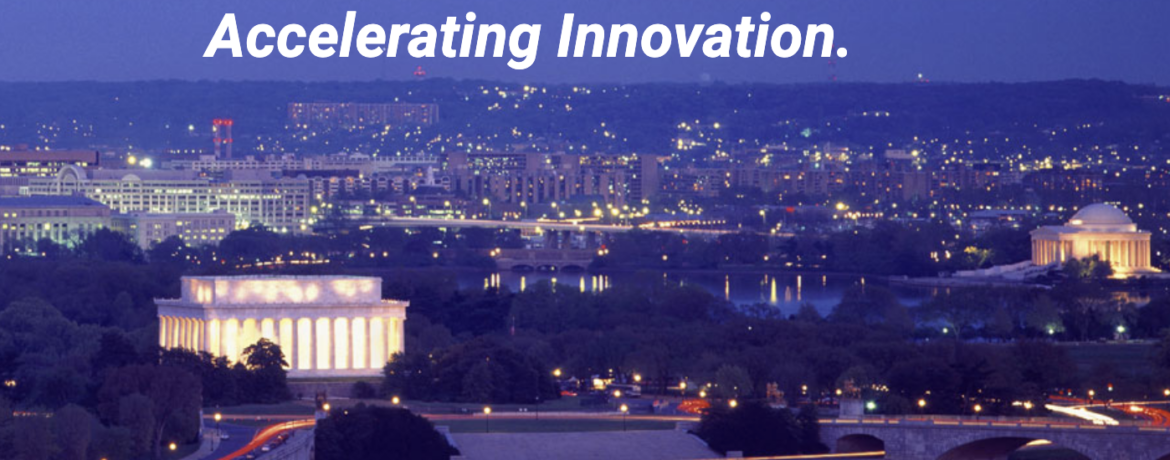 FLX Solutions and AIVOT finalists at ATI Advanced Manufacturing Challenge in Washington DC
