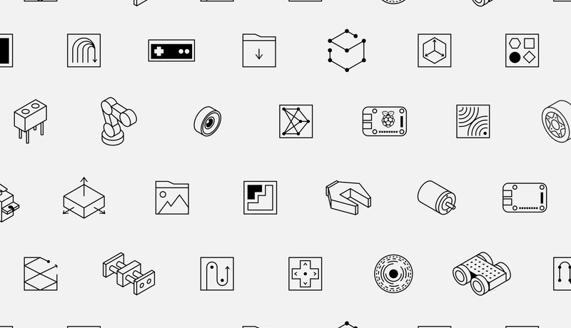 Viam Releases Modular Registry Feature to Streamline the Building and Customization of Smart Machines