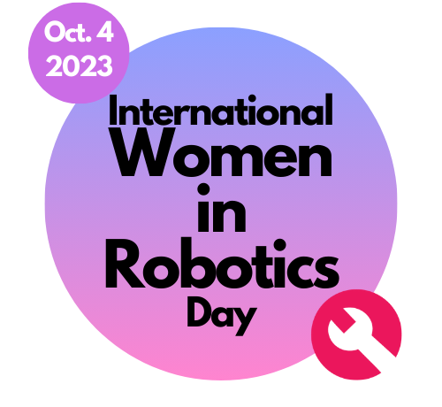 Celebrating a century of progress with International Women in Robotics Day