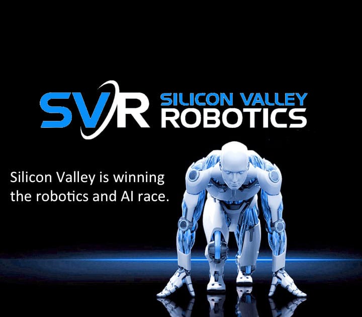 Why Silicon Valley is winning robotics and AI