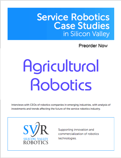 Preorder Agricultural Robotics