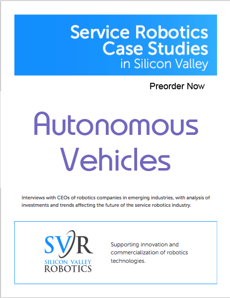 Preorder Autonomous Vehicles