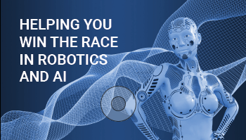 2019 Silicon Valley Robotics Membership